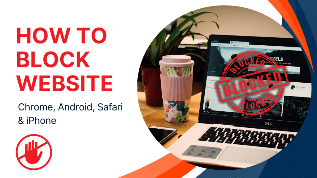 How to Block Website